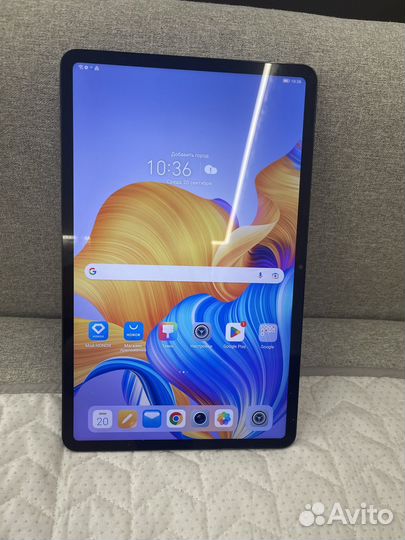 Планшет Honor Pad 8, 11.97