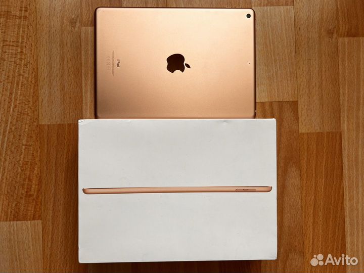 Apple iPad 2018