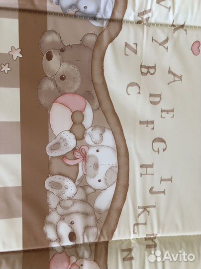 Матрас на пеленальный комод