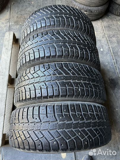 Brasa IceControl 205/55 R16