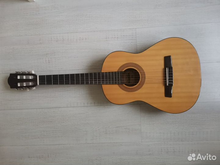 Классическая гитара 3 /4