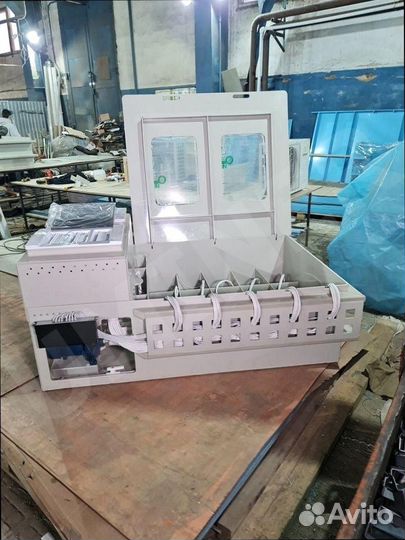 Корпус иммерсионной ванны 15s19 для асиков