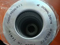 P763272 Donaldson фильтр гидравлический