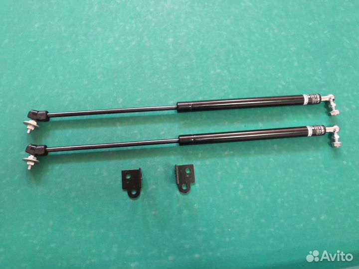 Амортизатор на капот nissan x-trail t32