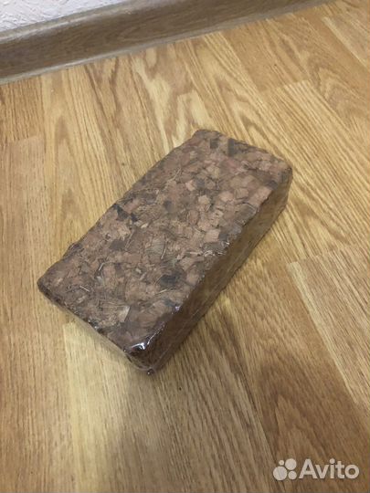 Кокосовый субстрат