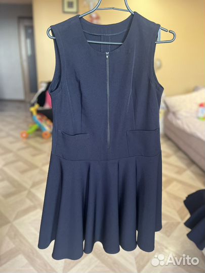 Школьная форма для девочки