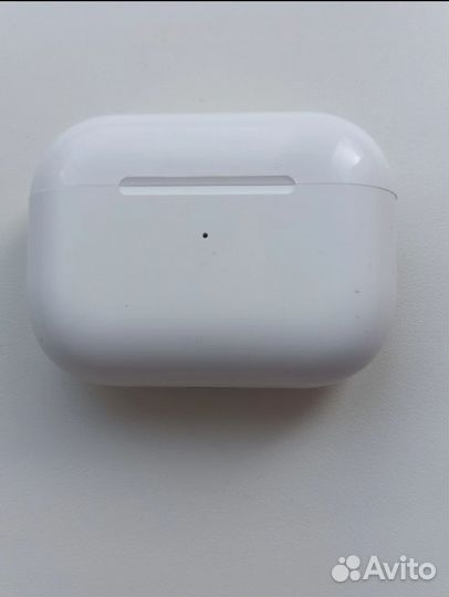 Беспроводные наушники