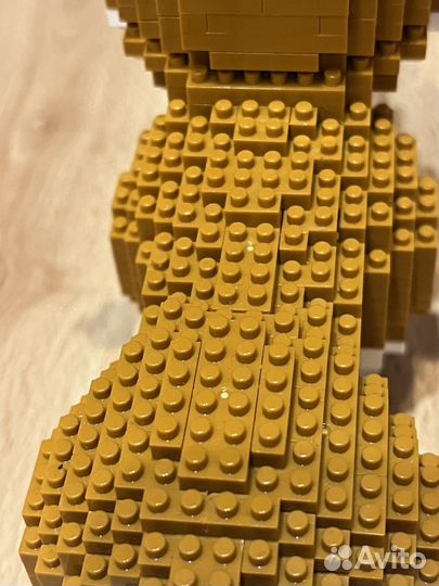 Игрушки корги