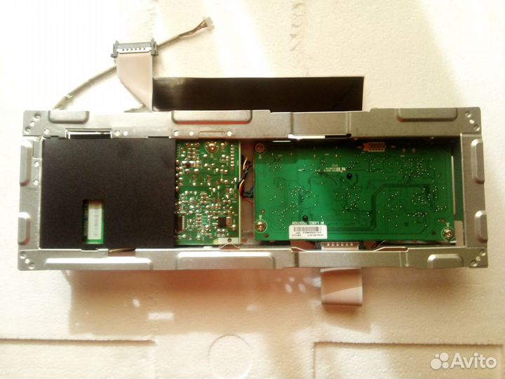 Asus VP249 (Платы )