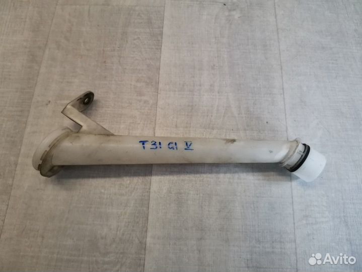 Горловина бачка омывателя Nissan X-Trail T31