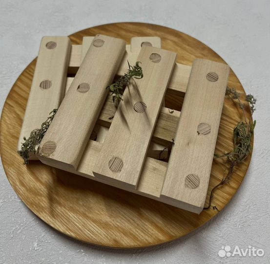 Подставка под горячее