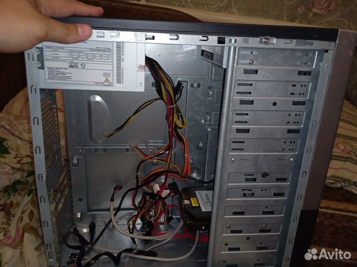Продам компьютер
