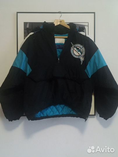 Куртка Marlins Florida