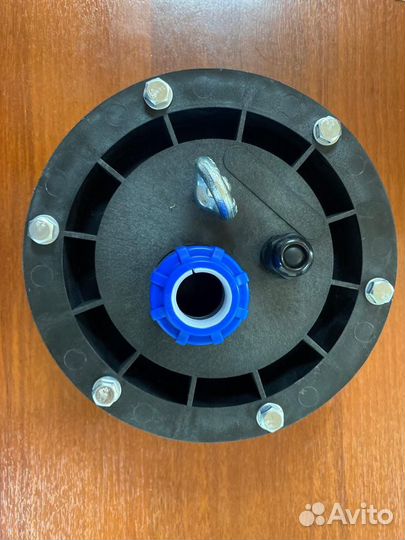 Оголовок для скважины