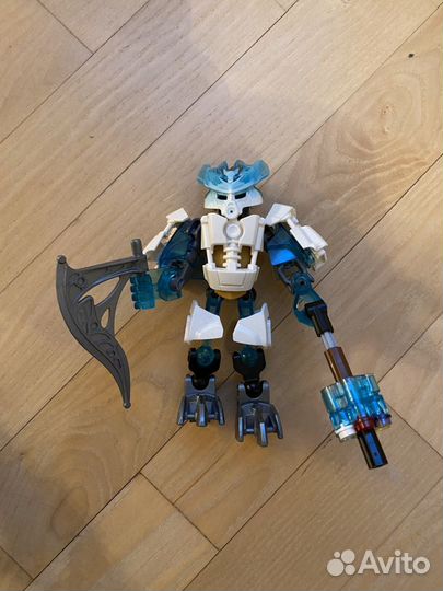 Lego Bionicle