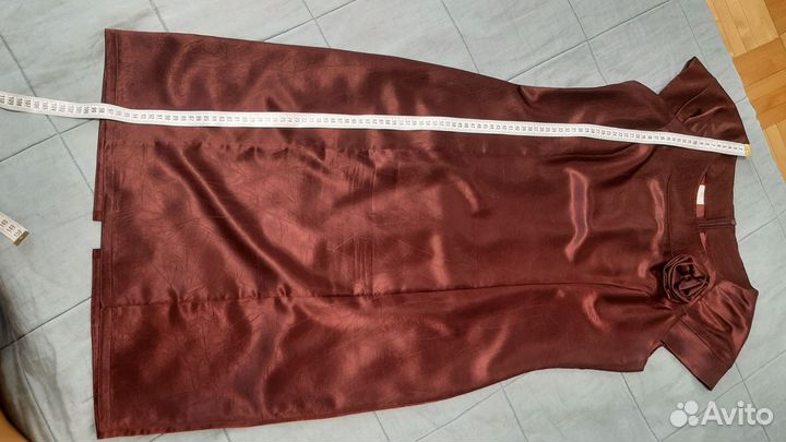 Платье 46 размер