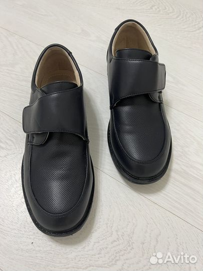 Туфли для мальчика