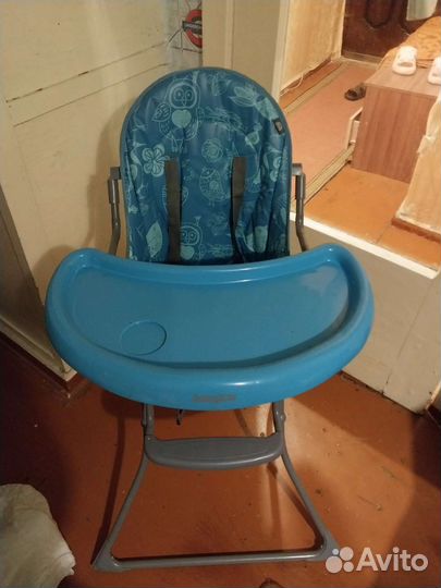 Стульчик для кормления