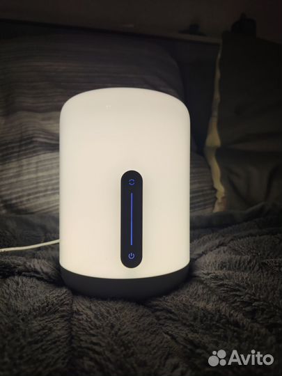 Xiaomi mi bedside lamp 2