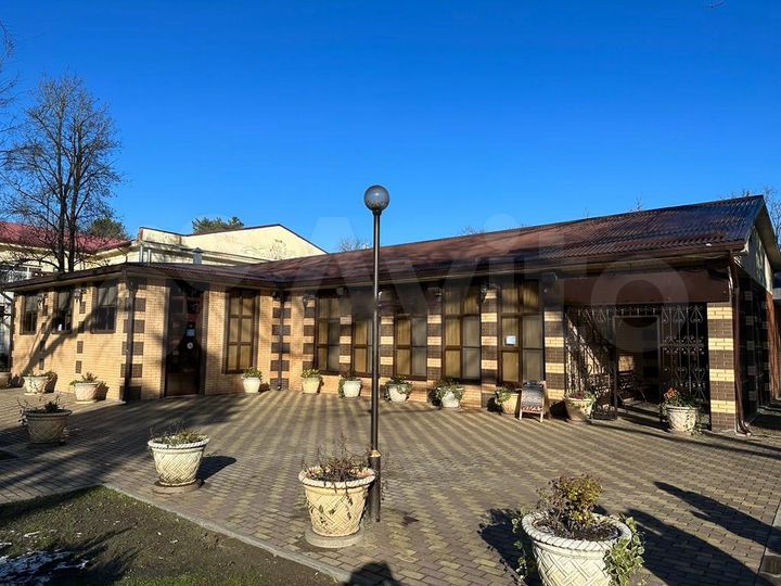 Общепит, 555.8 м²