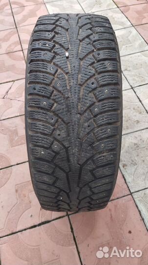 Nokian Tyres Nordman 5 225/55 R17 101T