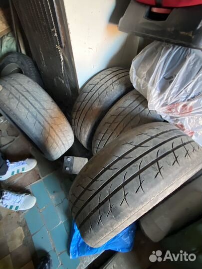 Fullway FW500 215/50 R17