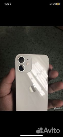 iPhone 12 mini