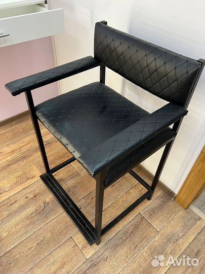 Гримерный стул