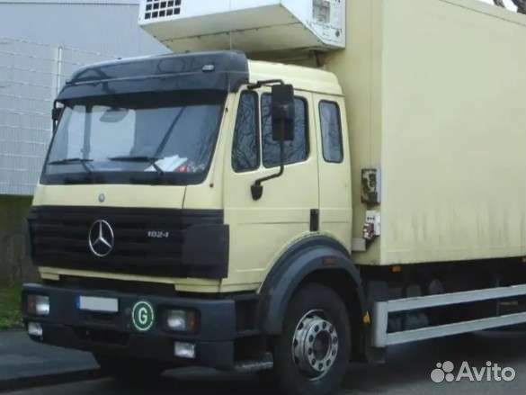 Грузоперевозки до 5 тонн