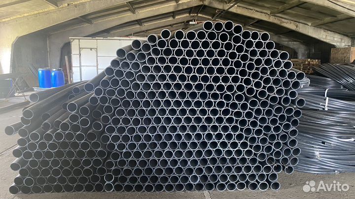 Продам Трубу пнд 110