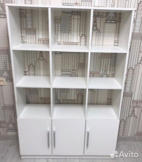 Шкаф классика