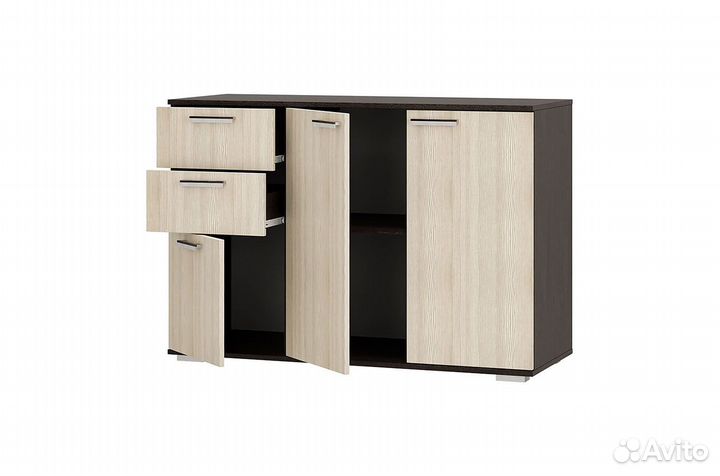 Комод Стандарт 3