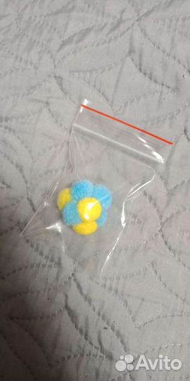 Игрушка для кошки
