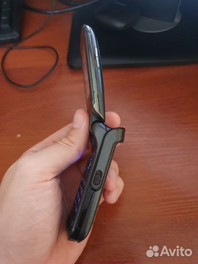 Sony Ericsson Z710i