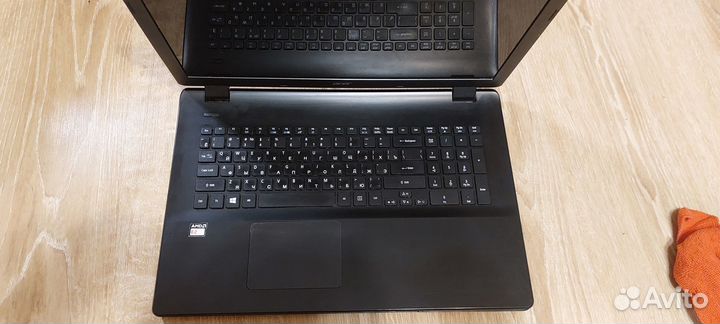 Acer E5-721-26MQ в разбор, запчасти