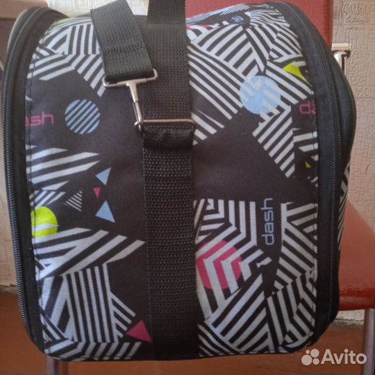 Переноска для кошек новая