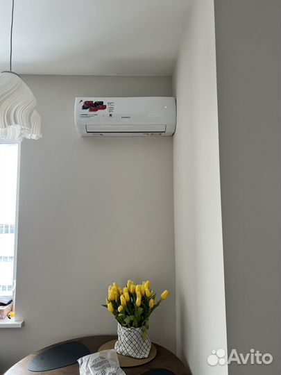 Установка продажа монтаж кондиционеров