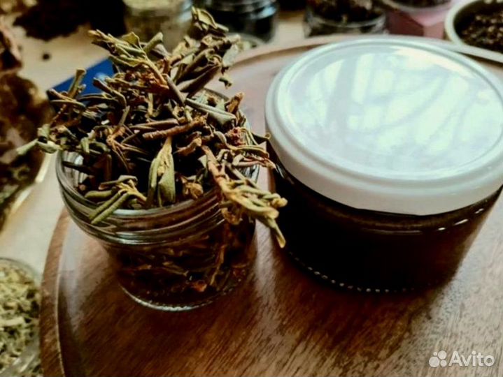 Мед для эрекции