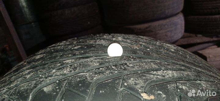 Triangle AdvanteX SUV TR259 245/35 R20