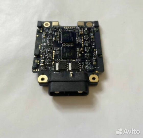 ESC плата dji fpv новая
