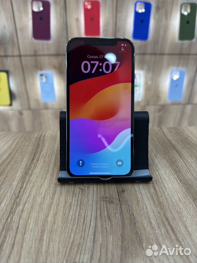 iPhone 12 Pro, 128 ГБ