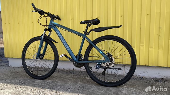 Велосипеды в Красноярске