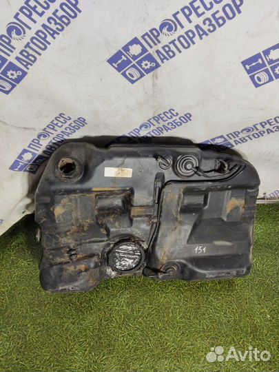 Бензобак Ford Mondeo 3 седан 2.0 cjba 2001