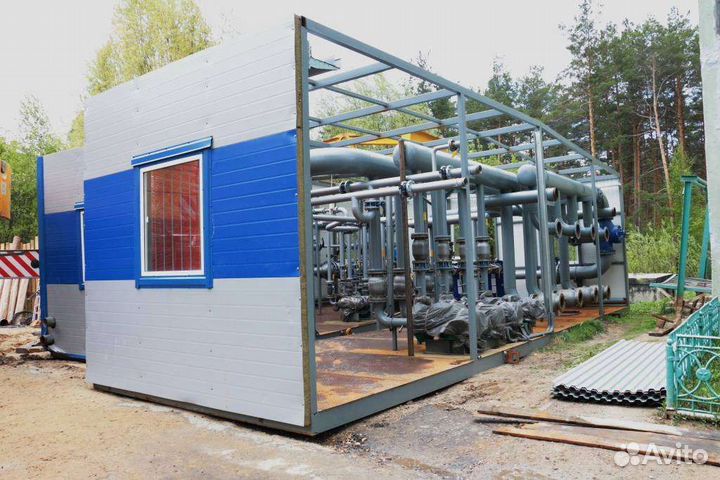 Покраска металлоконструкций