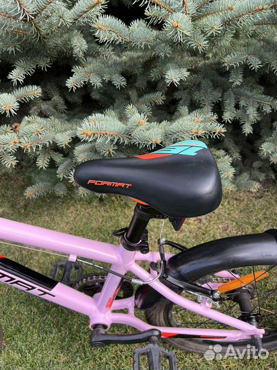 Велосипед Format 18