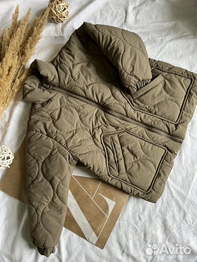 Куртка демисезонная новая