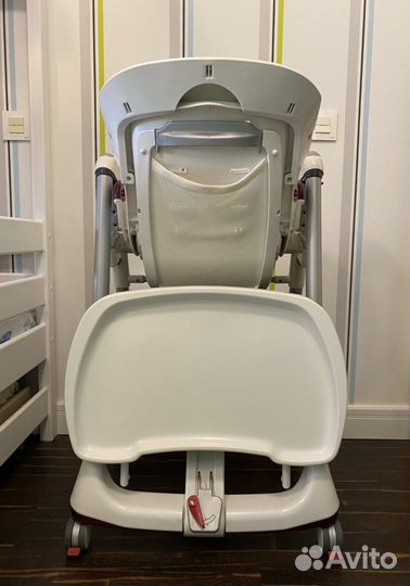 Стул для кормления Peg Perego Prima Pappa Best