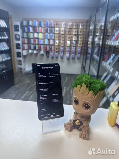 Xiaomi Mi Note 10 Lite, 6/128 ГБ