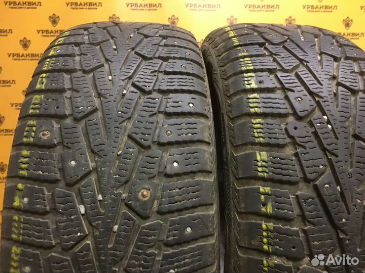 Cordiant Snow Cross 2 205/55 R16 94T