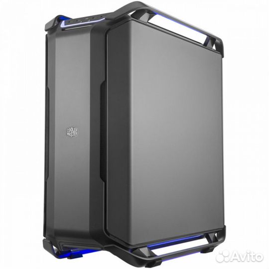 Корпус Cooler Master C700P Black Edition 283260